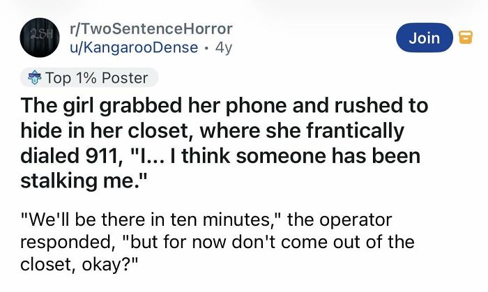 Let's Play the Spooky Game: 79 Two-Sentence Horror Stories That Nail the Scare Fast