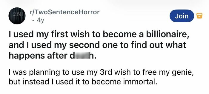 Let's Play the Spooky Game: 79 Two-Sentence Horror Stories That Nail the Scare Fast
