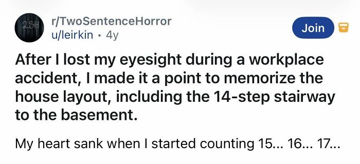 Let's Play the Spooky Game: 79 Two-Sentence Horror Stories That Nail the Scare Fast
