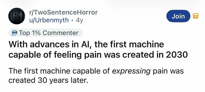 Let's Play the Spooky Game: 79 Two-Sentence Horror Stories That Nail the Scare Fast