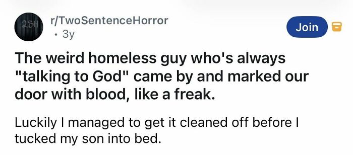Let's Play the Spooky Game: 79 Two-Sentence Horror Stories That Nail the Scare Fast
