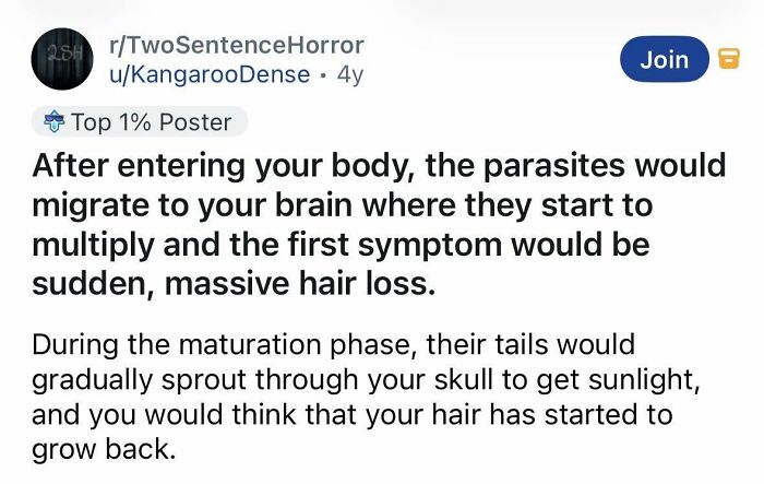 Let's Play the Spooky Game: 79 Two-Sentence Horror Stories That Nail the Scare Fast