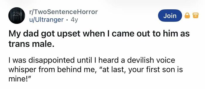 Let's Play the Spooky Game: 79 Two-Sentence Horror Stories That Nail the Scare Fast