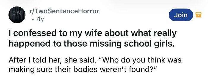 Let's Play the Spooky Game: 79 Two-Sentence Horror Stories That Nail the Scare Fast