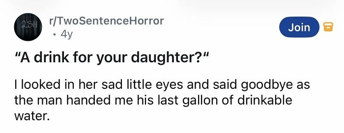 Let's Play the Spooky Game: 79 Two-Sentence Horror Stories That Nail the Scare Fast
