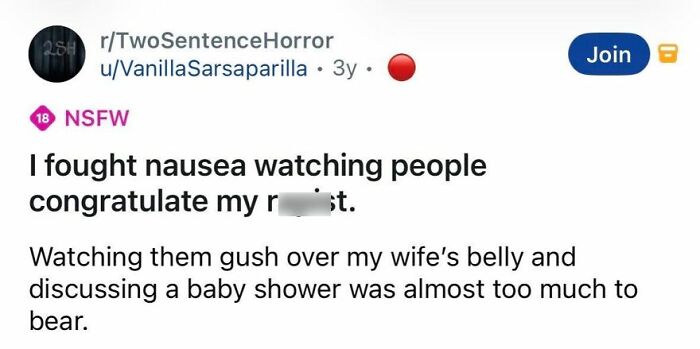 Let's Play the Spooky Game: 79 Two-Sentence Horror Stories That Nail the Scare Fast