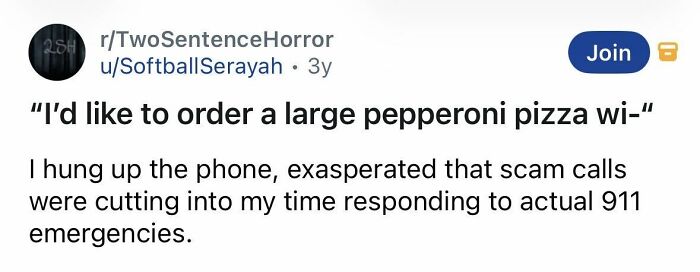 Let's Play the Spooky Game: 79 Two-Sentence Horror Stories That Nail the Scare Fast