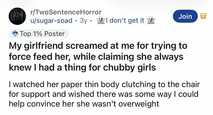 Let's Play the Spooky Game: 79 Two-Sentence Horror Stories That Nail the Scare Fast