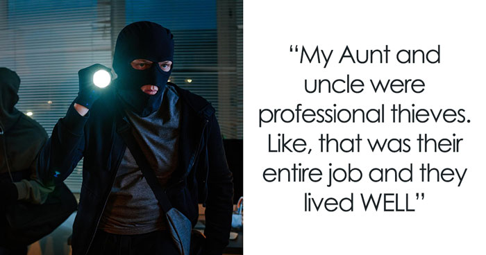 Oops! These 32 Family Secrets Got Found Out By Total Accident
