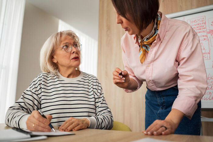 Oops! These 32 Family Secrets Got Found Out By Total Accident