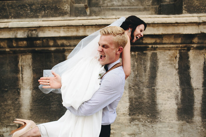 Oops! These 32 Family Secrets Got Found Out By Total Accident