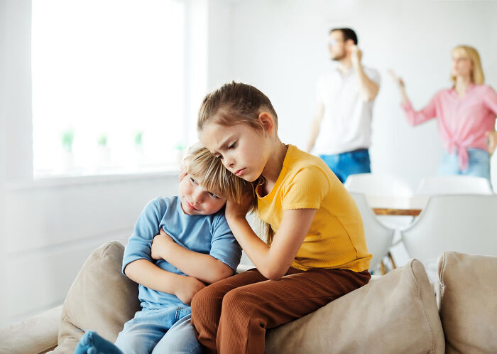 Oops! These 32 Family Secrets Got Found Out By Total Accident