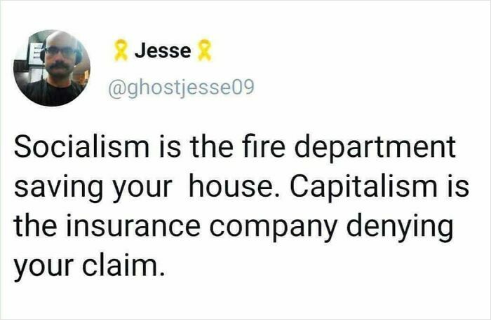 Capitalism’s Awkward Middleman Act