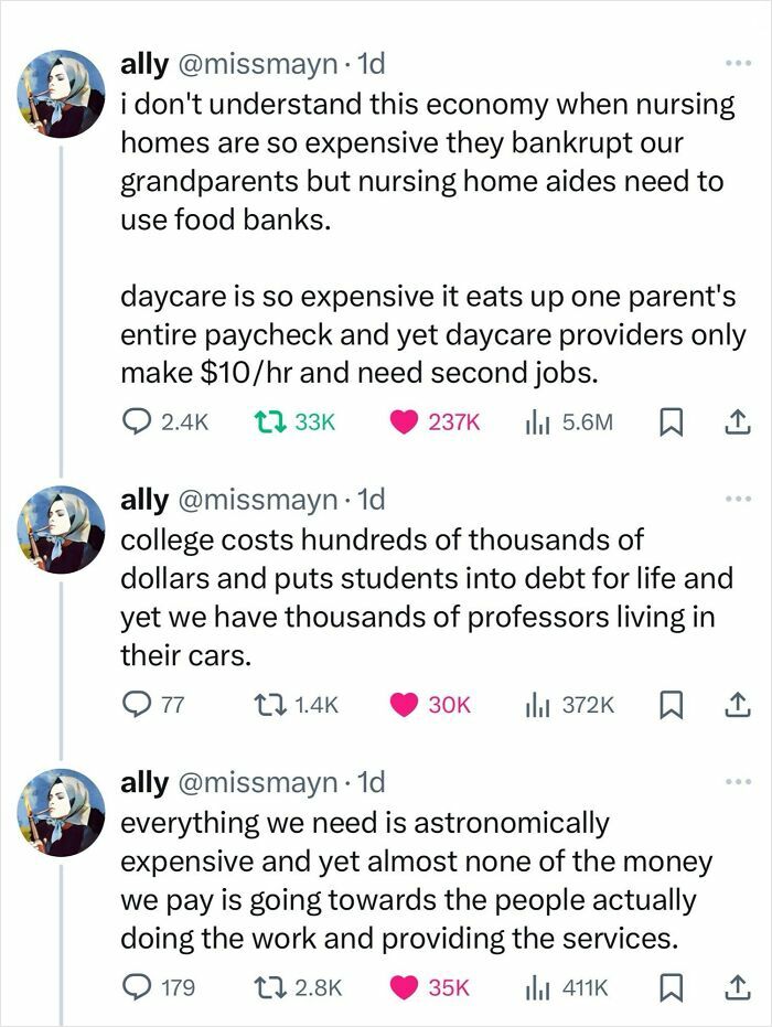 Make It Make Sense... If You Can
