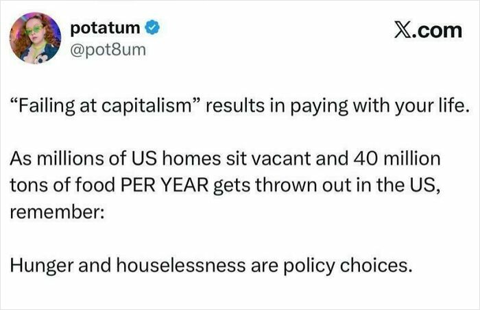 Capitalism Loves The Ruling Class (So Much)
