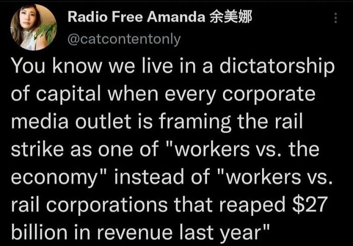 Capitalism’s Iron Fist Moment