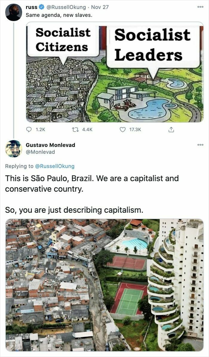 Yep, That Second Pic Is Real Life