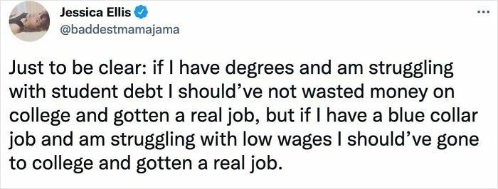 Living On The Edge (Of Poverty) By Design