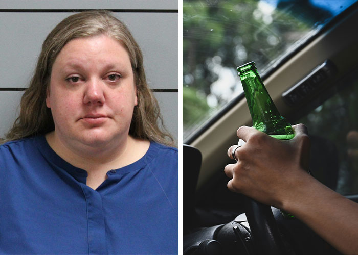 Showing Up Drunk to a Sheriff's Department Interview? Yep, That Happened