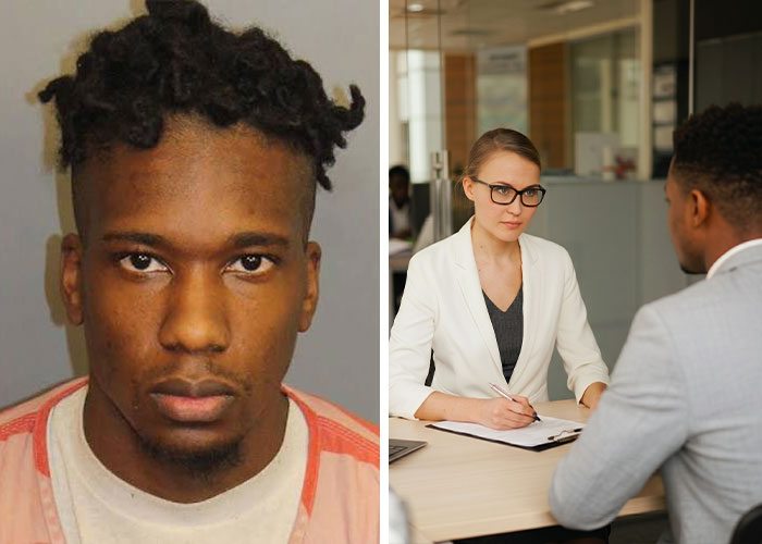Job Interviews Went Dark: Two Women Reported Being Victimized During Their Interviews