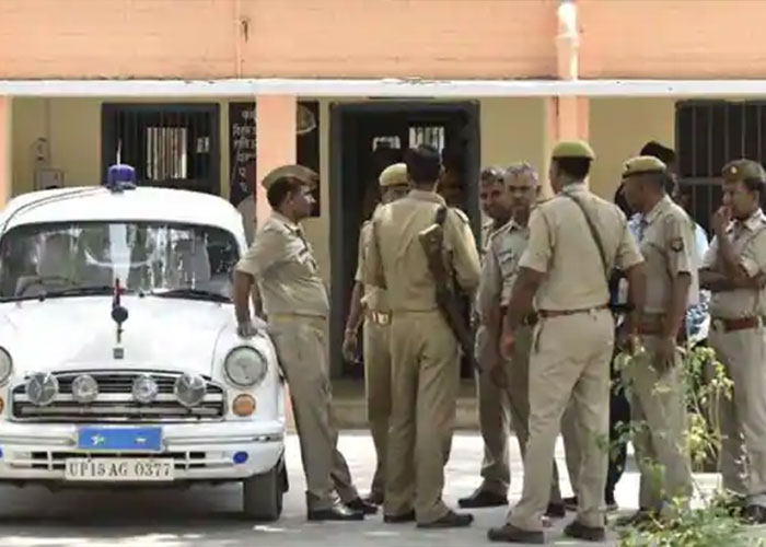 Fitness Test Fatality: A Constable Dies During a Job Exam