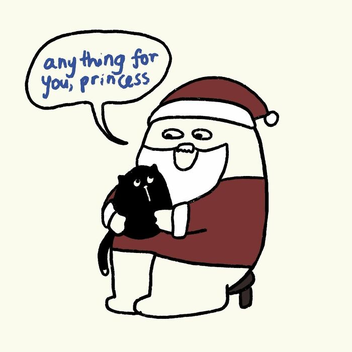 Wait, These Doodles Totally Nailed Our Secret Thoughts!