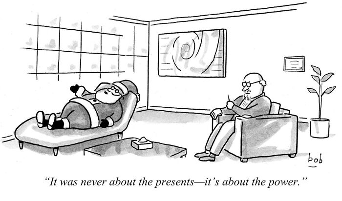 30 Cartoons That Nail Everyday Life and Make You Snort-Laugh