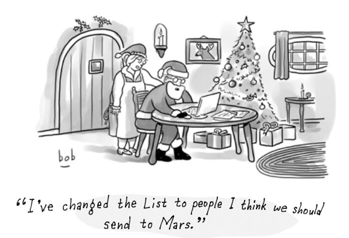 30 Cartoons That Nail Everyday Life and Make You Snort-Laugh