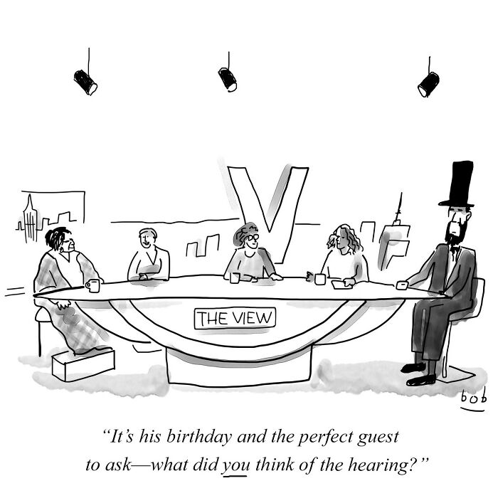 30 Cartoons That Nail Everyday Life and Make You Snort-Laugh