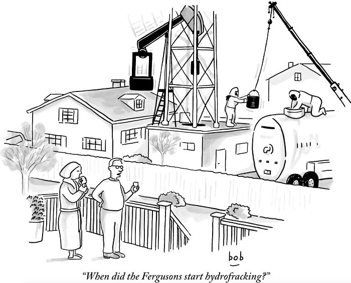30 Cartoons That Nail Everyday Life and Make You Snort-Laugh