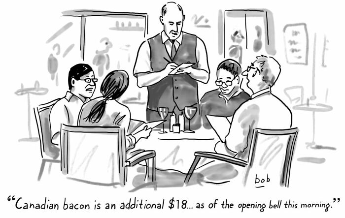 30 Cartoons That Nail Everyday Life and Make You Snort-Laugh