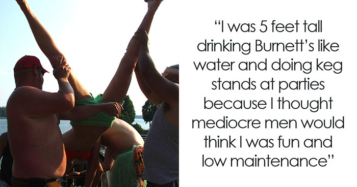 Oops! The Wildest Millennial ‘Pick Me’ Stories That’ll Make You Cringe (In the Best Way)