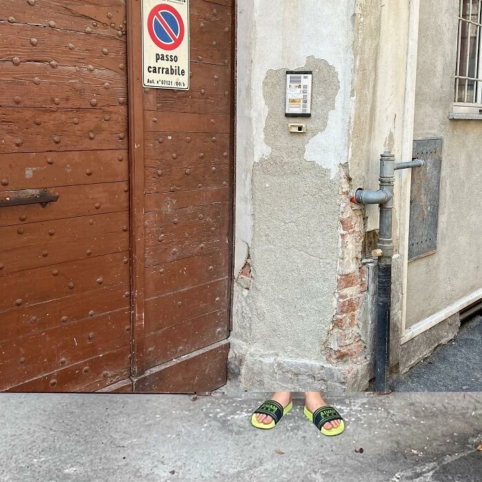 Wait, These Photos Turned the Streets Into Trippy Visual Magic!