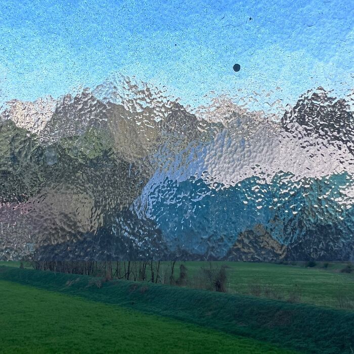 Wait, These Photos Turned the Streets Into Trippy Visual Magic!