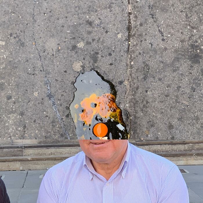 Wait, These Photos Turned the Streets Into Trippy Visual Magic!