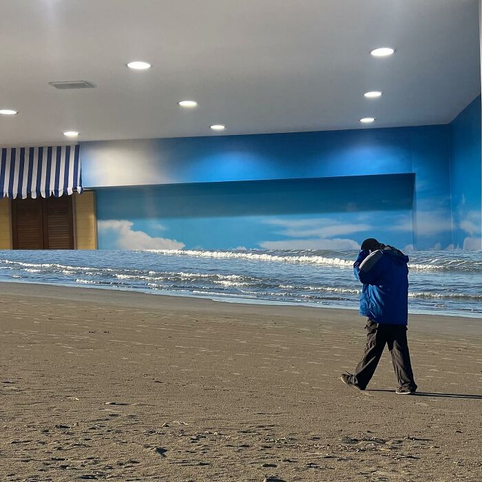 Wait, These Photos Turned the Streets Into Trippy Visual Magic!