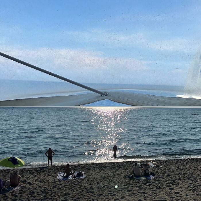Wait, These Photos Turned the Streets Into Trippy Visual Magic!