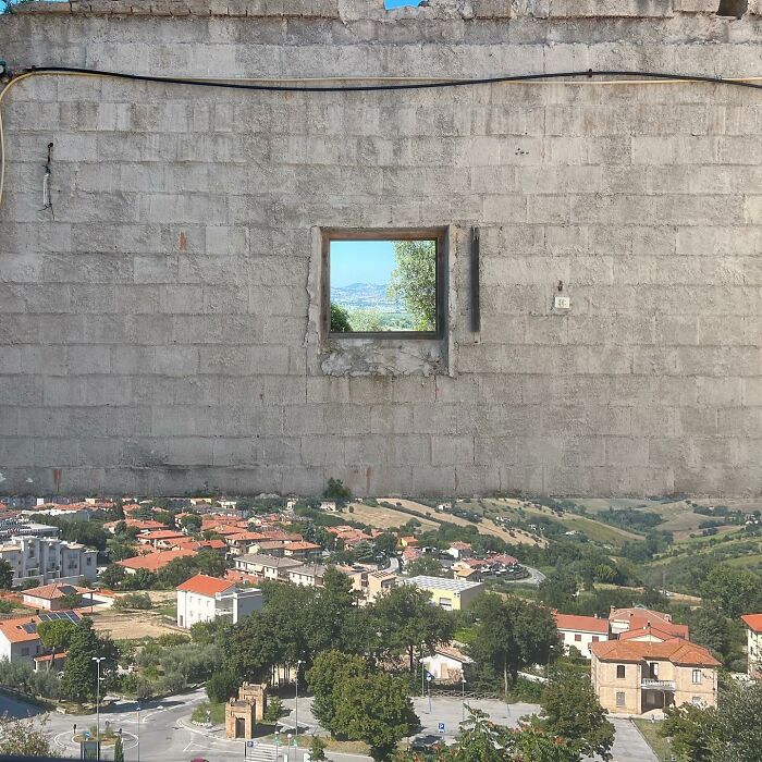 Wait, These Photos Turned the Streets Into Trippy Visual Magic!