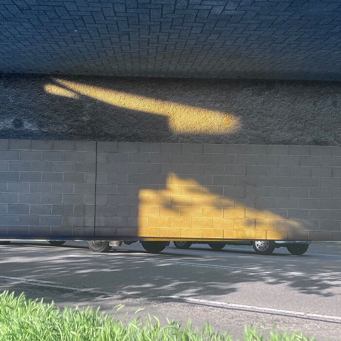 Wait, These Photos Turned the Streets Into Trippy Visual Magic!