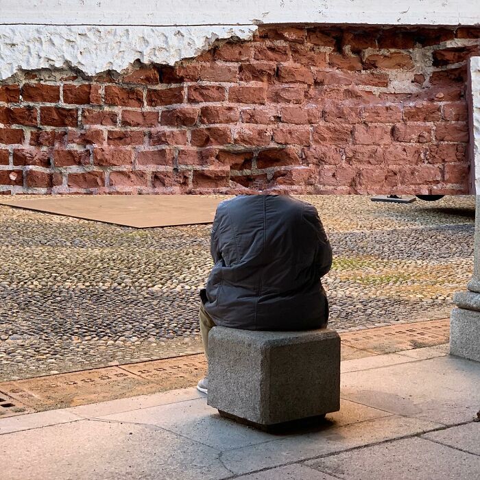 Wait, These Photos Turned the Streets Into Trippy Visual Magic!