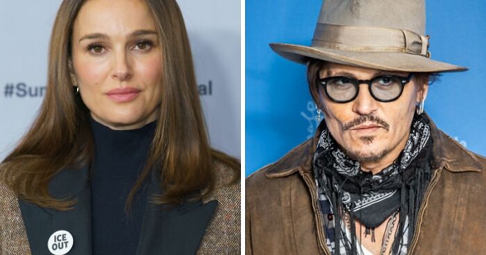 Hey, These Celebs Share a Birthday on June 9!