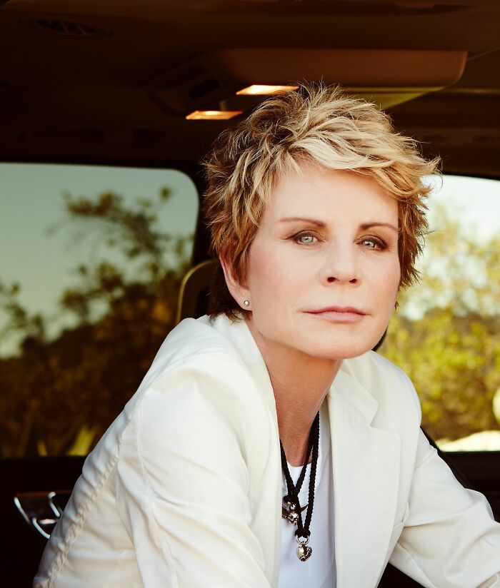 Patricia Cornwell, Queen of Crime Novels
