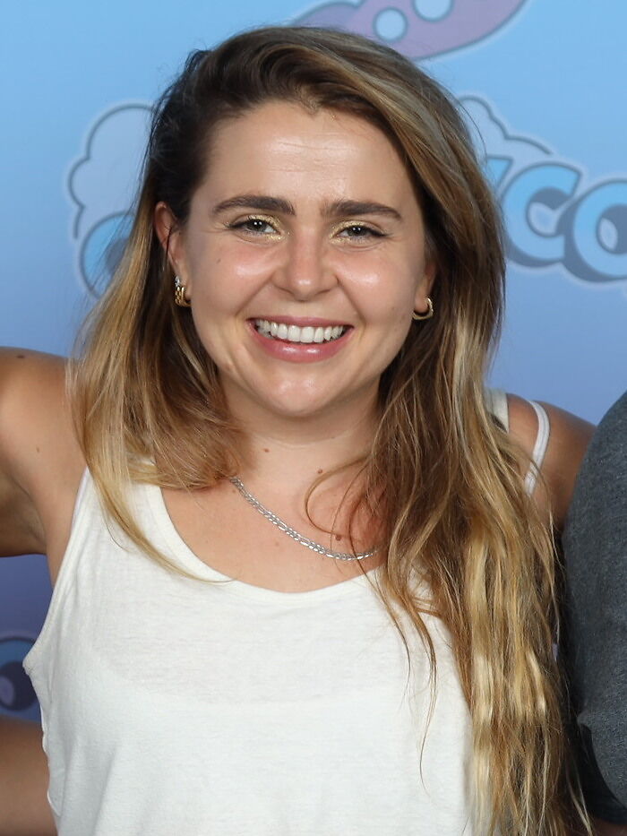 Mae Whitman, Voice of Many Roles