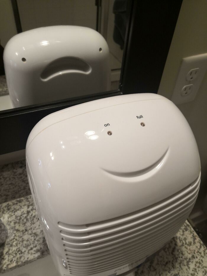 Meet The Two Faces Of Humidity (Yes, Really!)