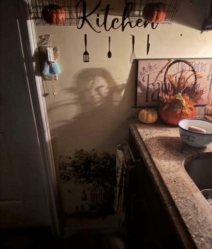 Careful, Elves Might Be Watching You at Night