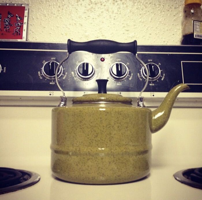 This Coffee Thingy Looks Like a Japanese Lucky Cat! Cool, Right?