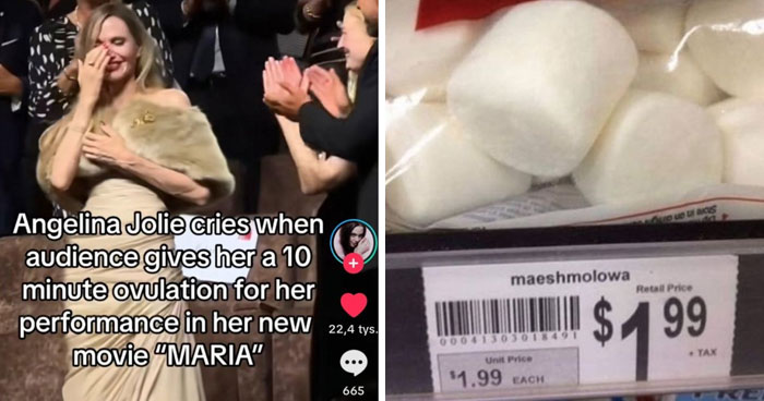Oops! The Funniest Spelling Fails That Will Totally Brighten Your Day