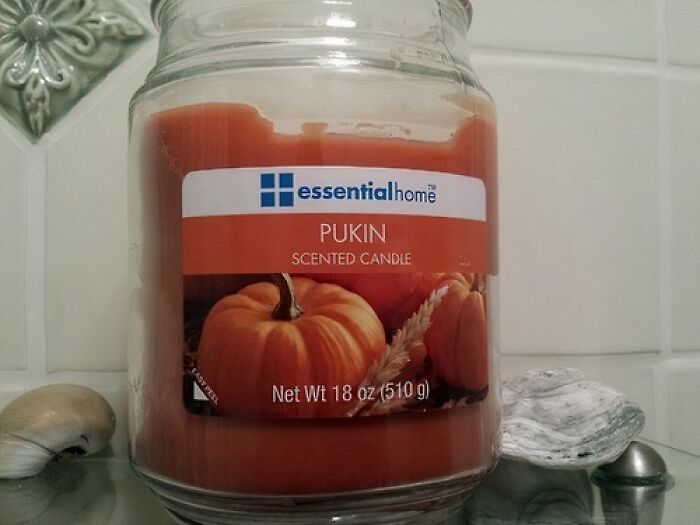 Everyone Has That One Holiday Scent, Right?