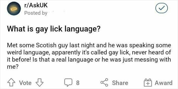 Gaelic Language? This Just Changed Everything!