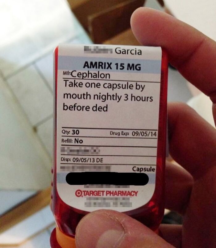 Oops! The Funniest Spelling Fails That Will Totally Brighten Your Day